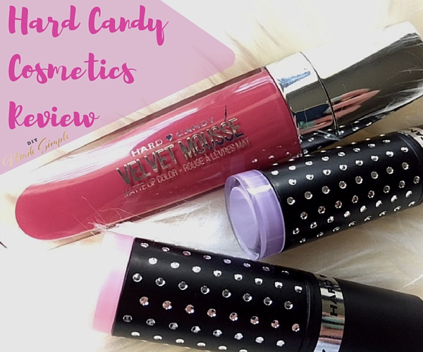 Hard Candy Review