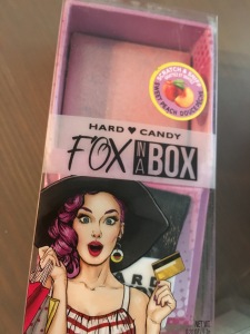 fox in a box review