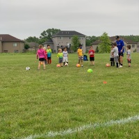 Challenger Soccer Camps Review